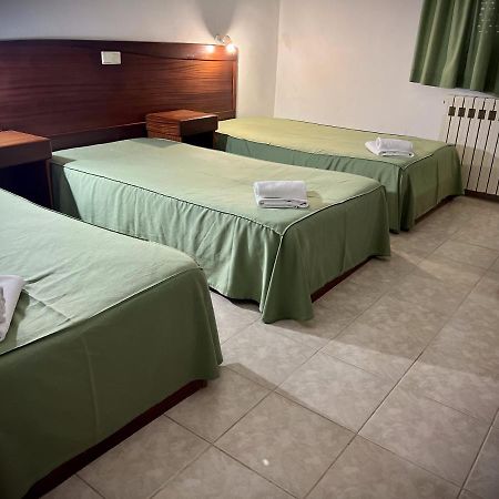 Residencial Casa Velha Hotel Pampilhosa da Serra Luaran gambar